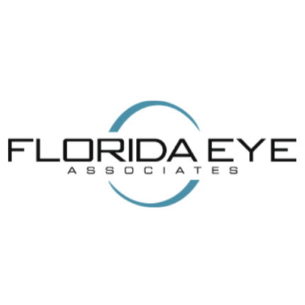 Florida Eye logo
