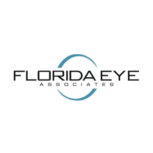 Florida Eye logo