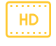 hi def icon
