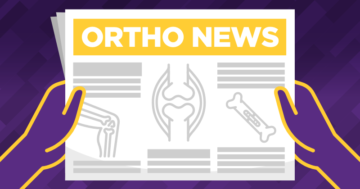 orthopedic newspaper