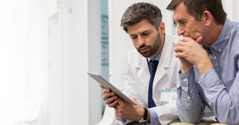 How Physicians Can Create Patient Empathy in the Digital Age