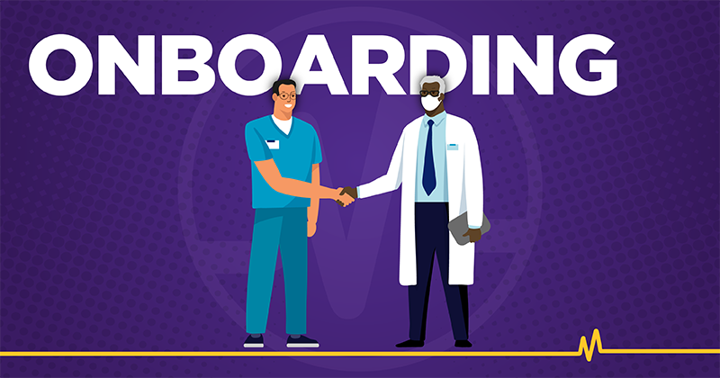 Best Practices for Onboarding Physicians in Healthcare
