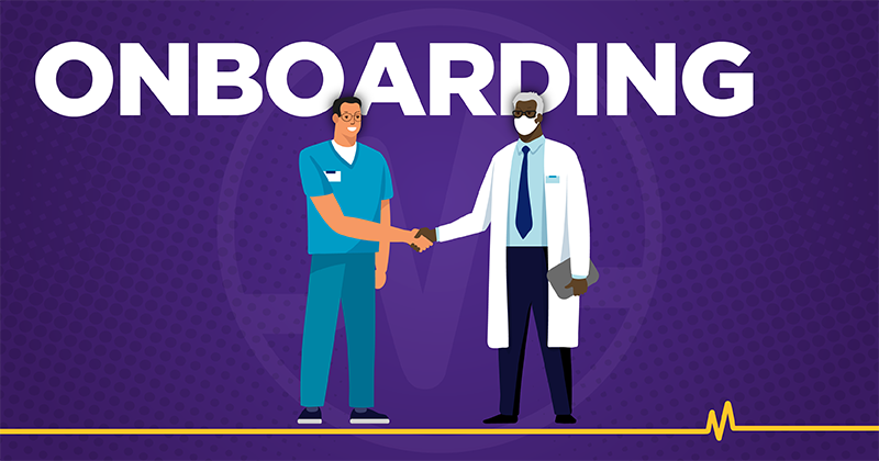Onboarding Onboarding