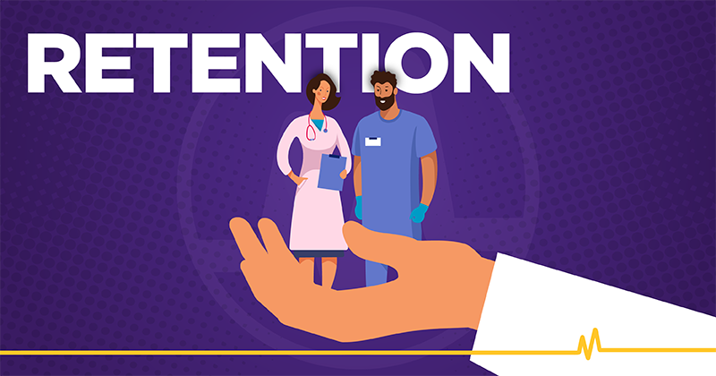 Retention Retention