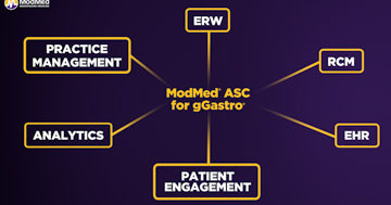 ModMed ASC for gGastro
