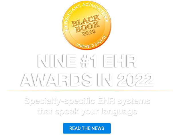 2022 Blackbook PM RCM EHR