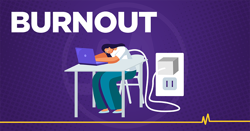 Burnout Burnout