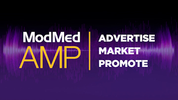ModMed® AMP: Advertise, Market, and Promote Your Practice