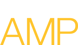 MM AMP logo