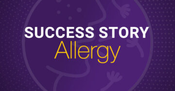 allergy success story thumbnail