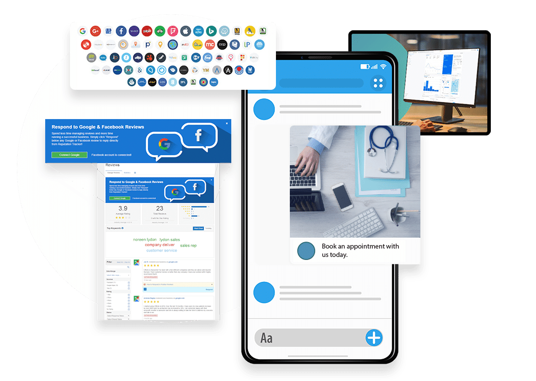 AMP Digital Marketing samples AMP Digital Marketing samples