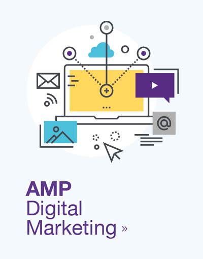 AMP Digital Marketing