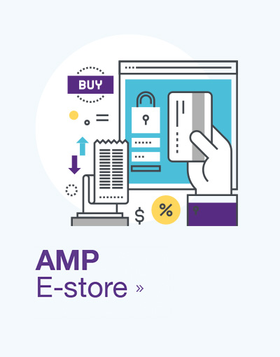 AMP E-Store