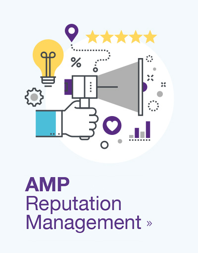 AMP Reputation Management