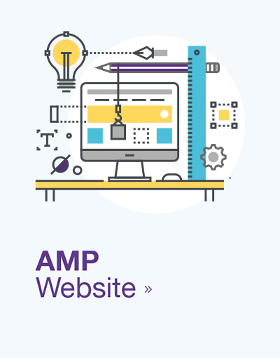 AMP Website