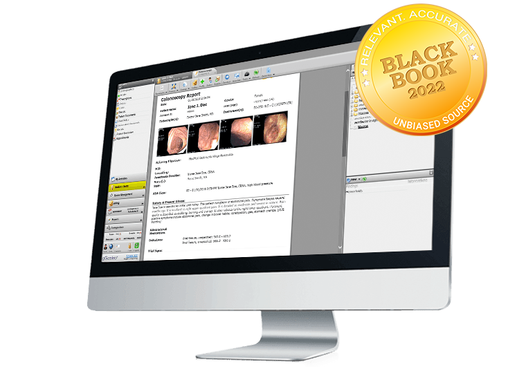Gastroenterology Emr Software Modernizing Medicine Gastroenterology