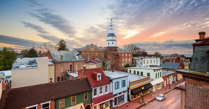 Annapolis, MD Annapolis, MD
