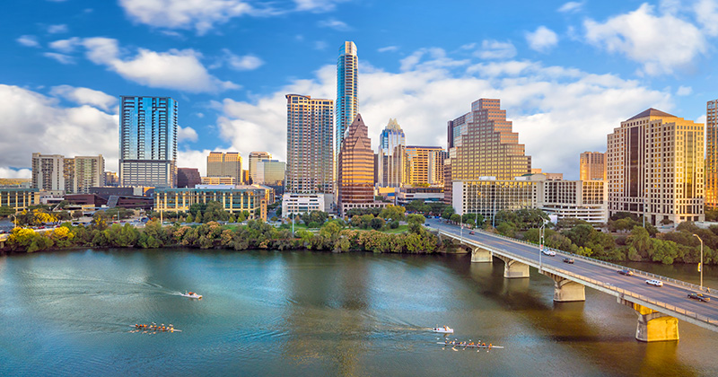 Texas Orthopaedic Association (TOA) Annual Meeting