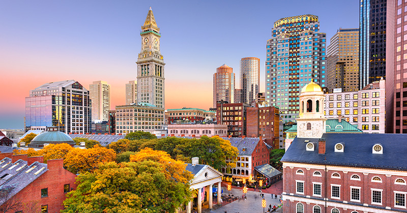 American Society for Surgery of the Hand (ASSH) Annual Meeting Boston, MA