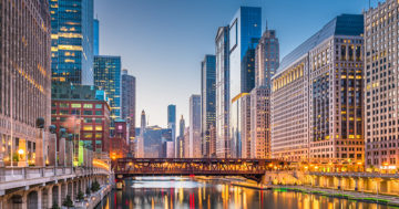Chicago Illinois Event Location