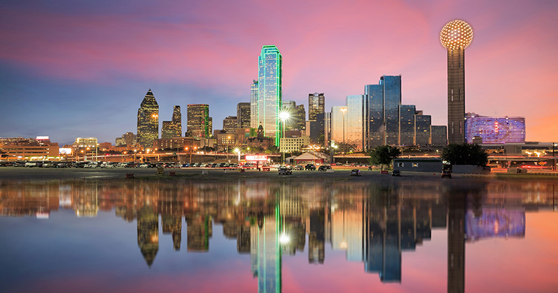 Event in Dallas, TX Event in Dallas, TX