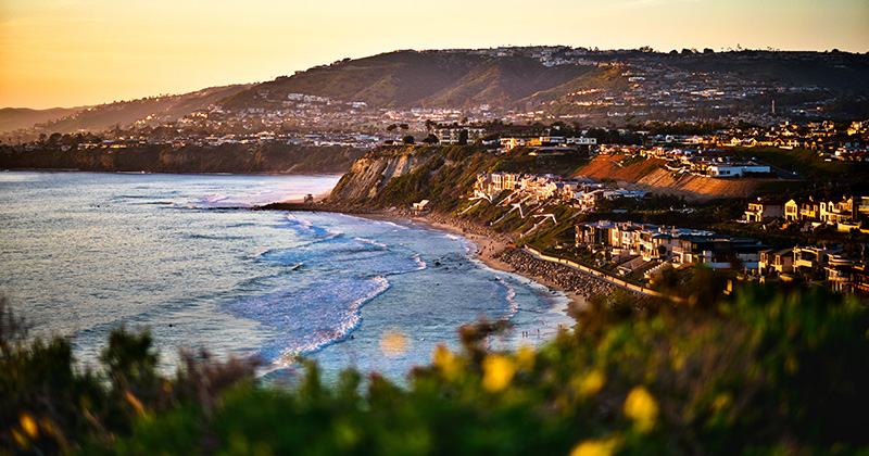 Dana Point, CA