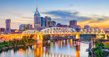 LUGPA Regional Meeting – Nashville, TN