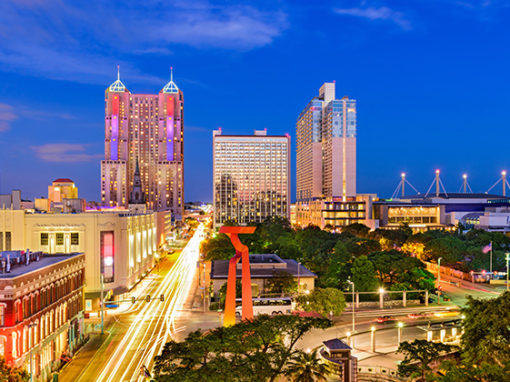 Texas Association of Otolaryngology (TAO) Annual Meeting