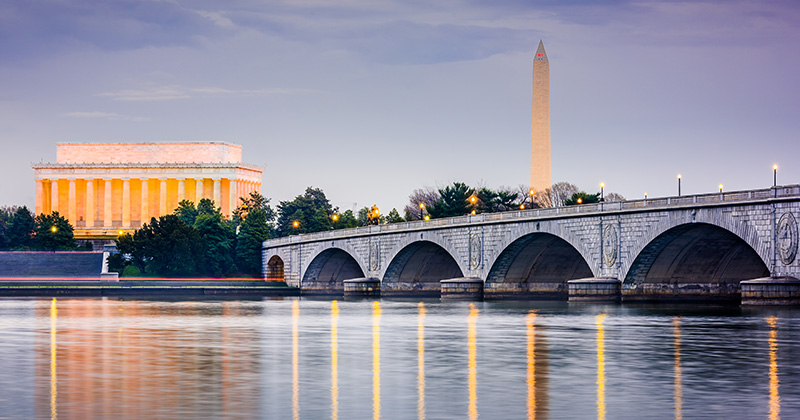 Event in Washington, DC