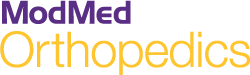 ModMed Orthopedics Logo