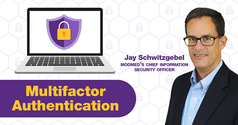 What is Multifactor Authentication and Why Is It an Important Security Feature in Healthcare?