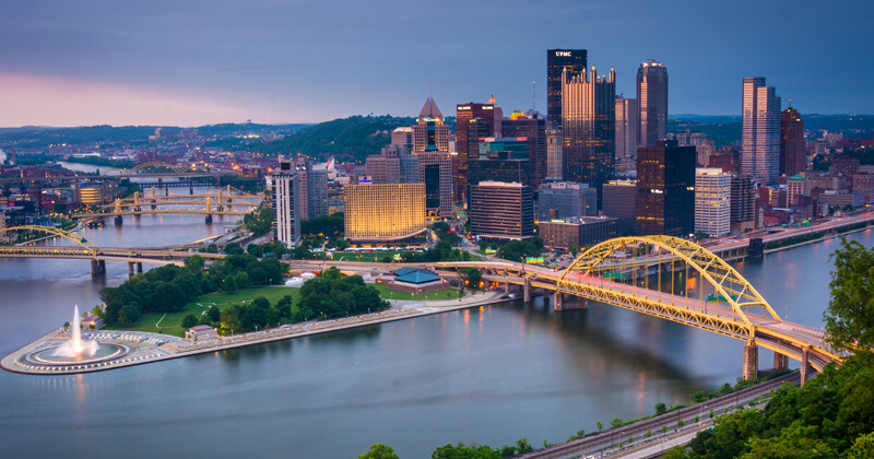 Event-Feature-pittsburgh Pittsburgh, PA