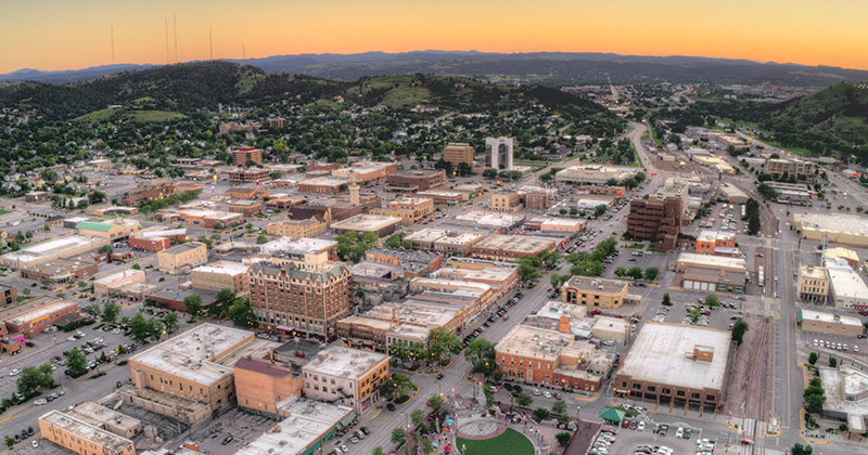 Event-Feature-rapid-city Rapid City, South Dakota