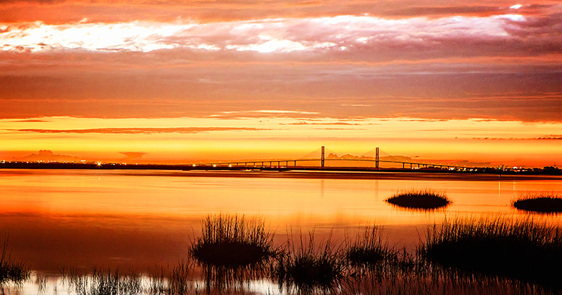 Event in Sea Island Georgia Event in Sea Island Georgia