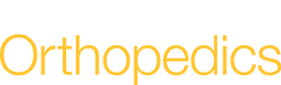ModMed orthopedics logo