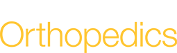 ModMed orthopedics logo