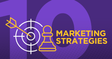ten marketing strategies