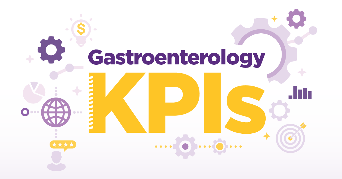 Gastroenterology EHR Data Analytics: The Top 12 Reports Every Practice or ASC Needs