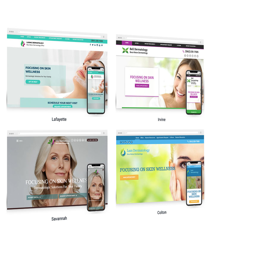 amp-mobile AMP mobile resizing examples