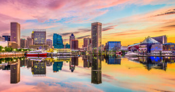 Baltimore, Maryland