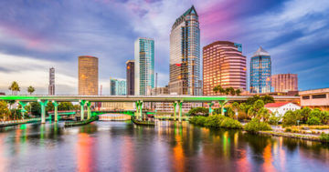 Tampa, Florida