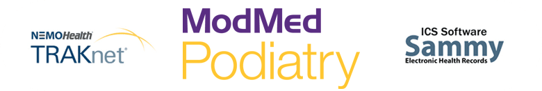 ModMed Podiatry