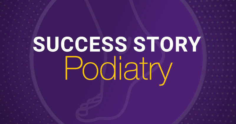 All-in-One ModMed Podiatry Software: Improving Operations at New Tampa Foot & Ankle