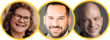 3-webinar - presenters Susan Childs Founder, Evolution Healthcare Consulting Joseph Atzenbeck Founding Member, Clinic for Dermatology & Wellness Jim Roth Chief Operating Officer / General Manager Urology Group of Southern California and Signature Urology Specialists
