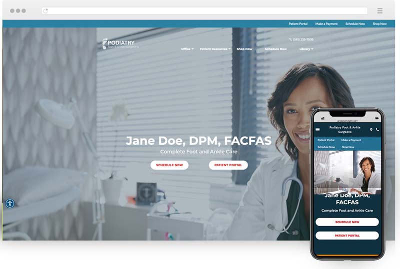 Podiatry Devices Aspen
