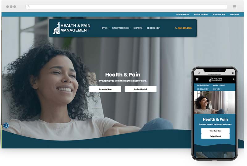 Pain Management Carmel