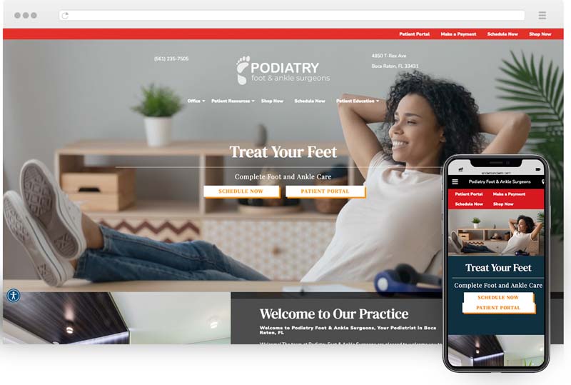 Podiatry Devices Sedona