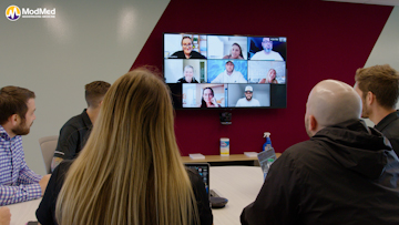 Customer Delight and All-In-One ENT Software