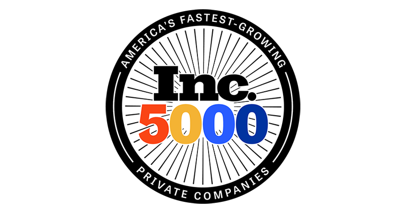 ModMed® Secures Position on the 2022 Inc. 5000 Annual List for the Seventh Year