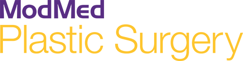 ModMed Plastic Surgery Logo ModMed Plastic Surgery Logo